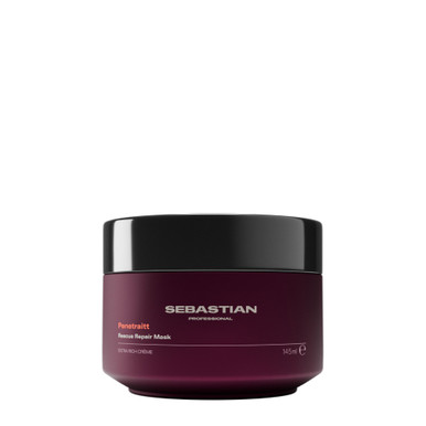 Sebastian Professional Penetraitt Masque Réparateur SOS 145ml