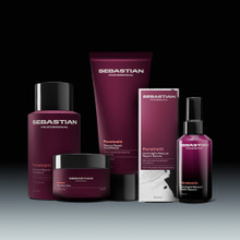 Sebastian Professional Penetraitt Après-shampoing réparateur SOS 1L