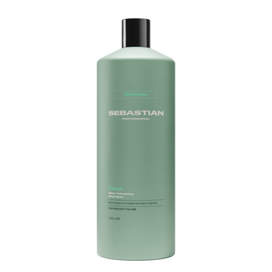 Volupt Shampoo Sebastian 1000ml