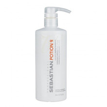Potion 9 Sebastian 500ml
