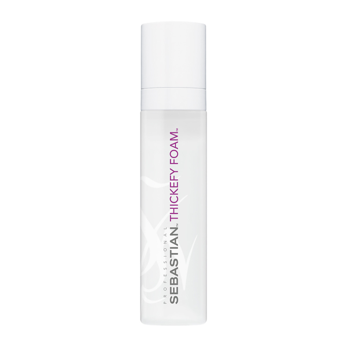 Thickefy Foam Sebastian 190ml