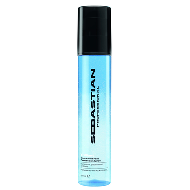 Trilliant - Spray Brillance et Protection Thermique 150ml