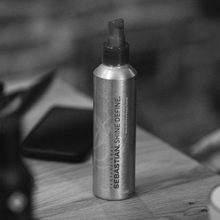Shine Define Sebastian 200ml