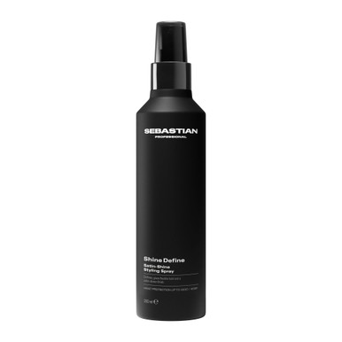 Shine Define - Spray Coiffant Brillance Satinée 200ml
