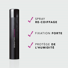 Re-Shaper Sebastian 400ml
