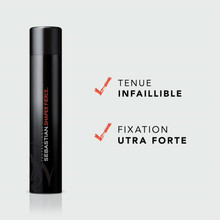 Shaper Fierce Sebastian 400ml