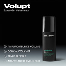 Volupt Spray Sebastian 150ml