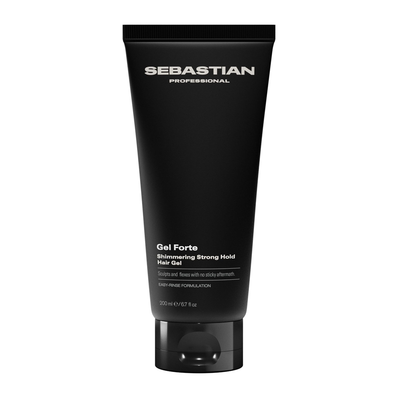 Gel Forte - Gel Brillant Fixation Forte 200ml - hairStore.fr