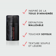 Microweb Fiber Sebastian 45ml