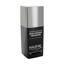 Hair30 Noir