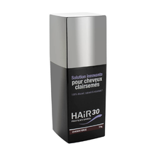 Hair30 Chatain Fonce
