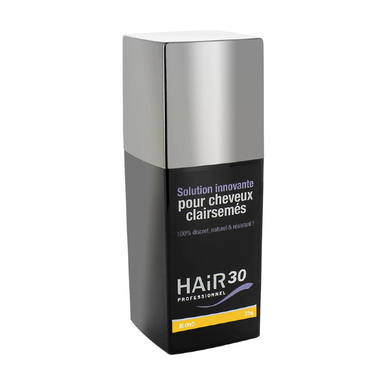 Hair30 Blond