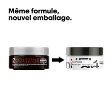 Fix Paste L'Oréal Professionnel Hommes 75 ml