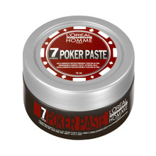 Poker Paste L'Oreal Hommes