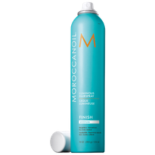 Laque Finish Medium Moroccanoil 330ml