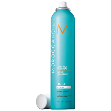 Laque Finish Medium Moroccanoil 330ml