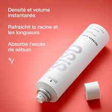 Refresh Dust Osis Schwarzkopf 300ml