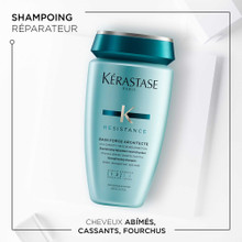 Bain Force Architecte Kérastase 250ml