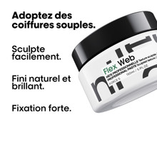 Flex Web L'Oreal Professionnel 150 ml