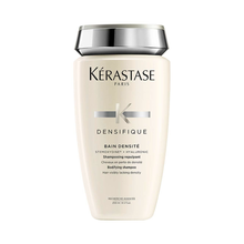 Bain Densité Kérastase - Shampooing Densité Cheveux Fins - 250 ml