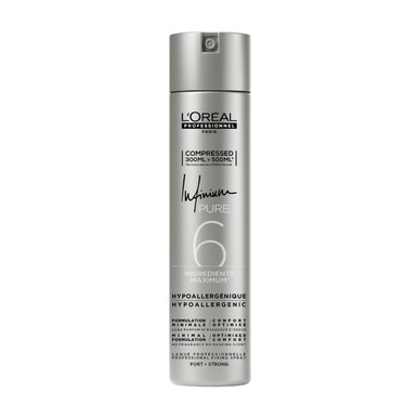 Laque Infinium Forte Compréssée 300ml