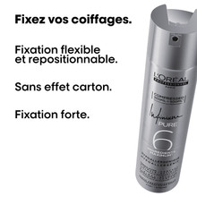 Laque Infinium Forte 300ml