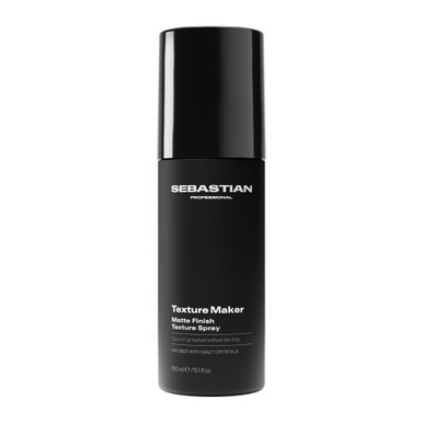 Texture Maker - Spray Texturisant Fini Mat 150ml