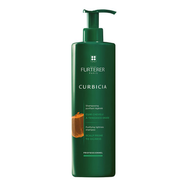 Shampooing Curbicia René Furterer 600ml
