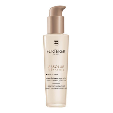 Crème De Beauté Absolue Keratine Rene Furterer 100ml