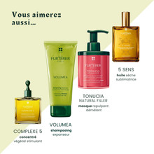 Mousse Volumea Rene Furterer 200ml