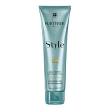 Gel Végétal Fixant René Furterer 150ml