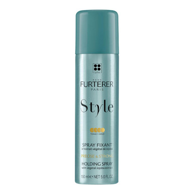 Spray Ultra-Fixant Végétal René Furterer 150ml