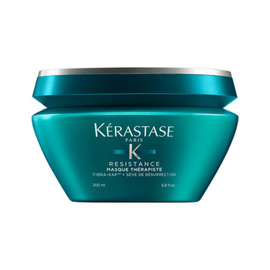 Masque Therapiste Kérastase - Réparation Cheveux Très Abîmés - 200 ml