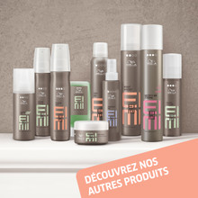 Natural Volume Eimi Wella 300ml