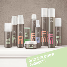 Bold Move Eimi Wella 150ml
