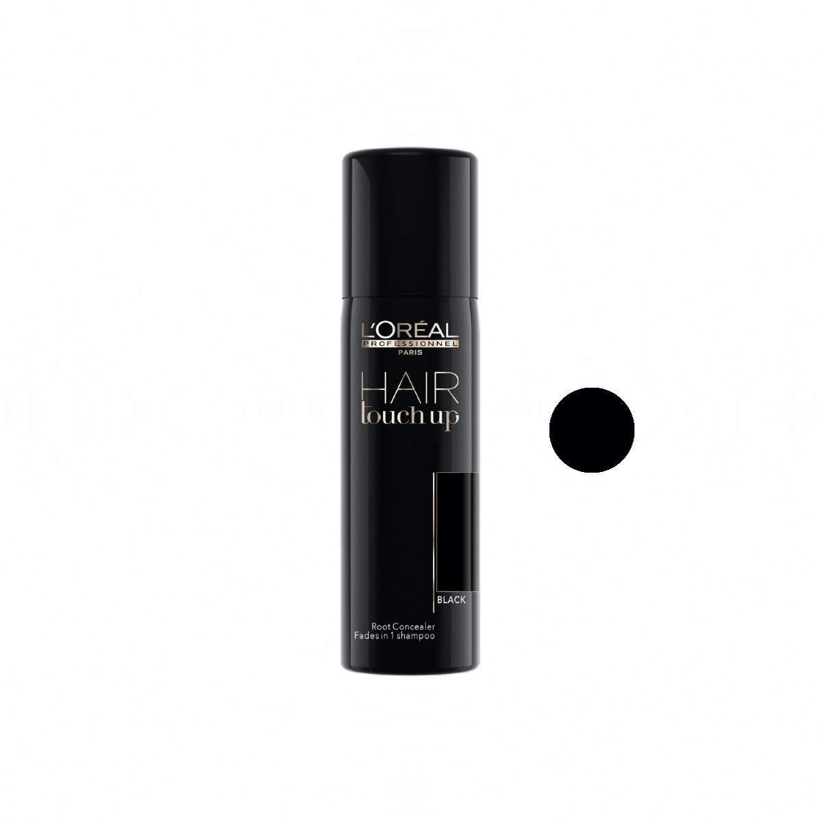 Hair Touch Up Noir