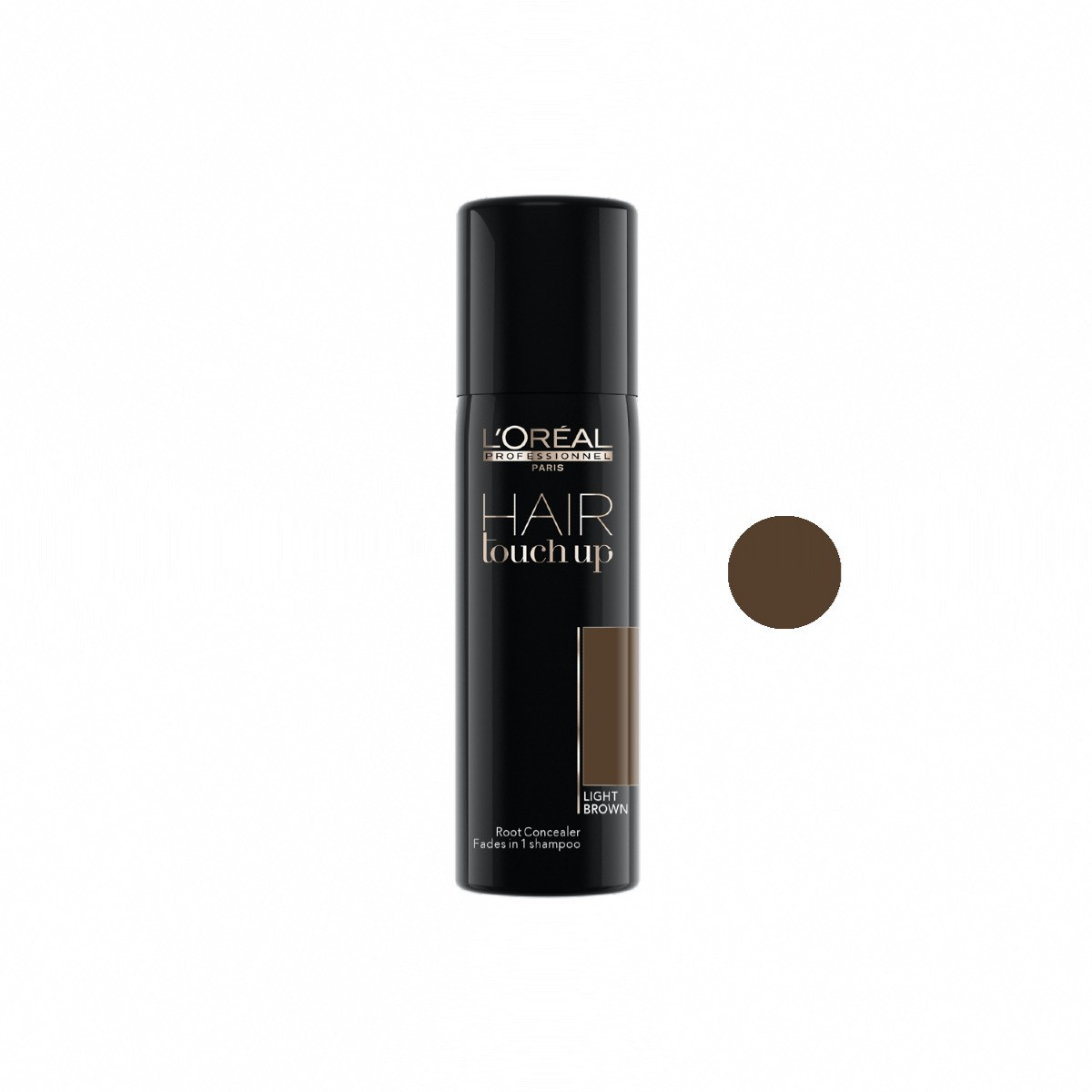 Hair Touch Up Marron Clair