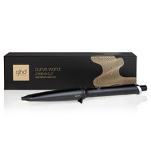 ghd Curve Creative Curl Wand