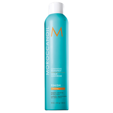 Laque Finish Strong Moroccanoil 330ml