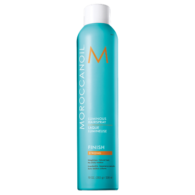 Laque Finish Strong Moroccanoil 330ml