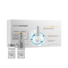 Ampoules Aminexil L'Oréal Professionnel - 42x6ml