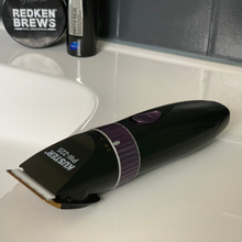 Tondeuse Cheveux PW-225 Sans Fil