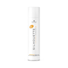 Spray fixation souple Silhouette 750ml - Schwarzkopf