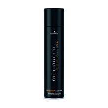Spray fixation Ultra Forte Silhouette Schwarzkopf 300ml