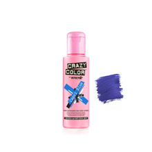 Coloration Crazy Color Capri Blue