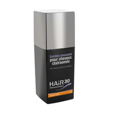 Hair30 Blond Fonce
