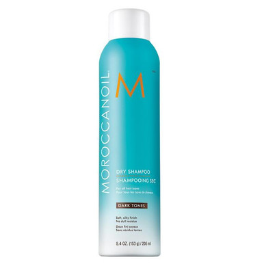 Shampooing Sec Dark Tones Moroccanoil 205ml