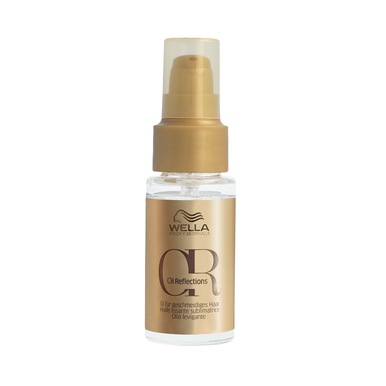 Huile Lissante Sublimatrice Oil Reflections Wella 30ml