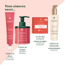 Shamp Tonucia René Furterer 50ml