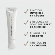 Crème Sublimate Sebastian 100ml